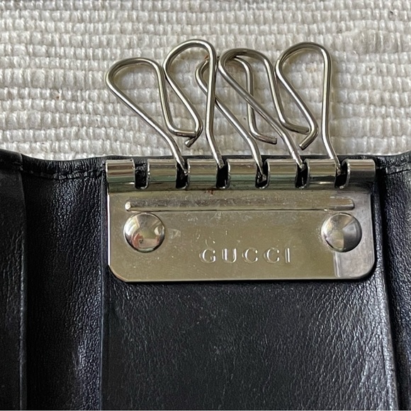 Gucci six key holder. Offers welcome!! - Picture 5 of 6